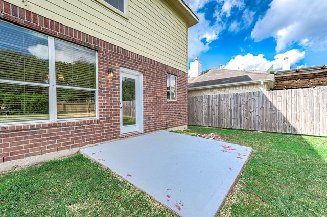 1017 Hamilton Street, Alvin, TX 77511