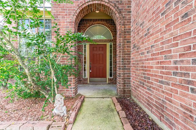 1017 Hamilton Street, Alvin, TX 77511