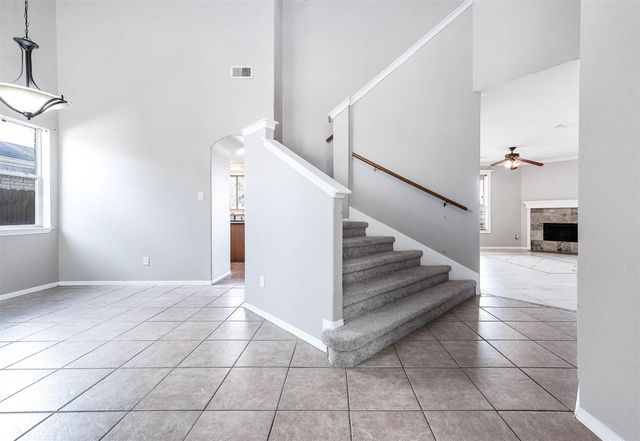 1017 Hamilton Street, Alvin, TX 77511