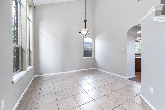 1017 Hamilton Street, Alvin, TX 77511