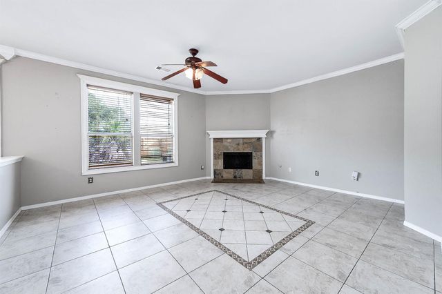 1017 Hamilton Street, Alvin, TX 77511