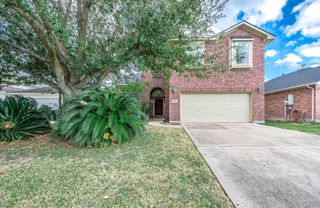 1017 Hamilton Street, Alvin, TX 77511