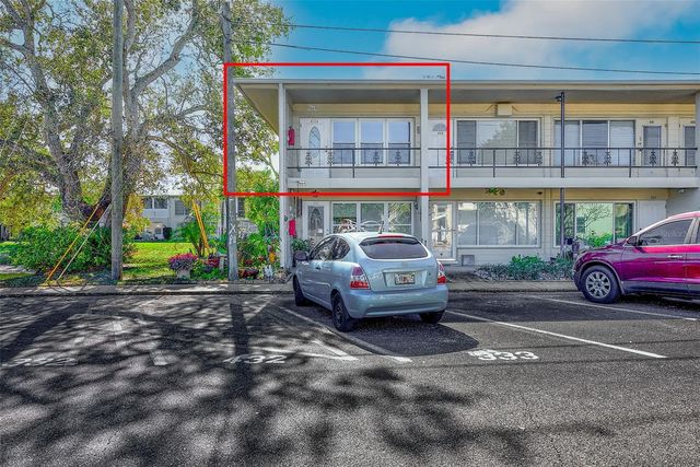 5664 40TH TERRACE N 433, Kenneth City, FL 33709