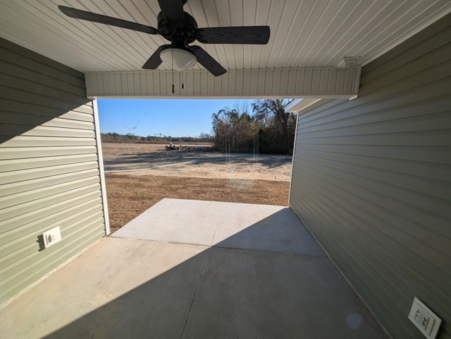 TBB 115 Duford Rd., Nichols, SC 29581