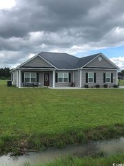 TBB 115 Duford Rd., Nichols, SC 29581