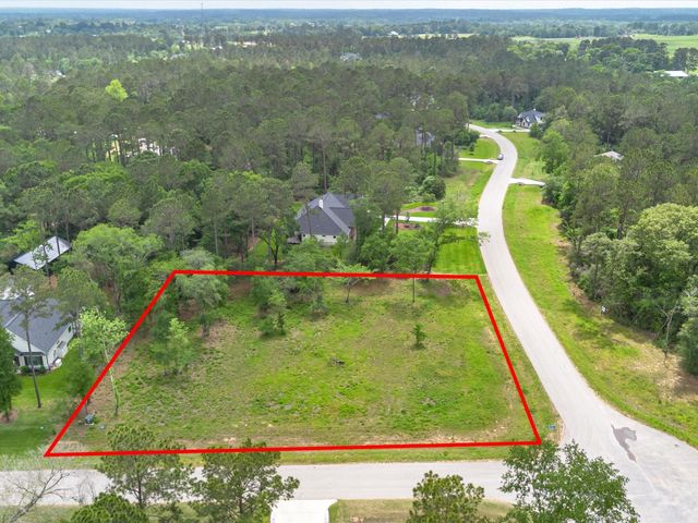 8224 Cedar Trails Lane, Plantersville, TX 77363