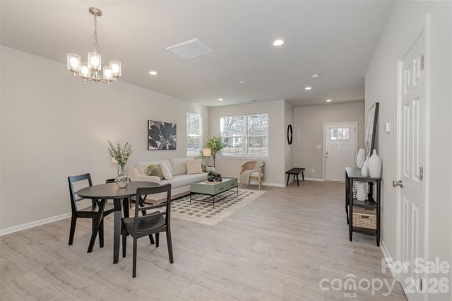 336 A Lincoln Street, Concord, NC 28025