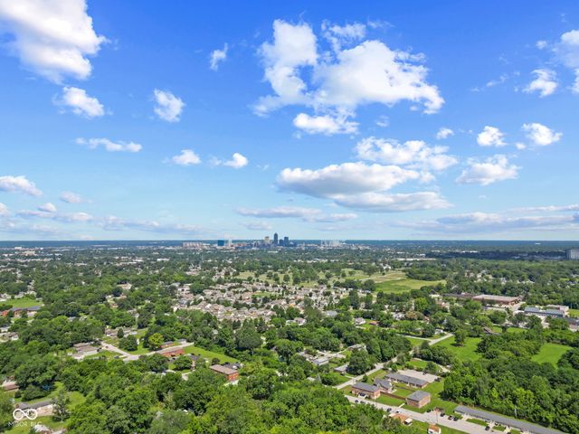 2427 Hobart Road, Indianapolis, IN 46203