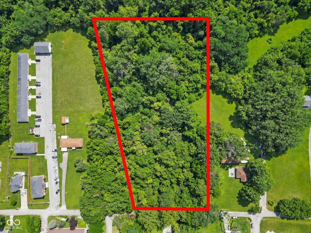 2427 Hobart Road, Indianapolis, IN 46203