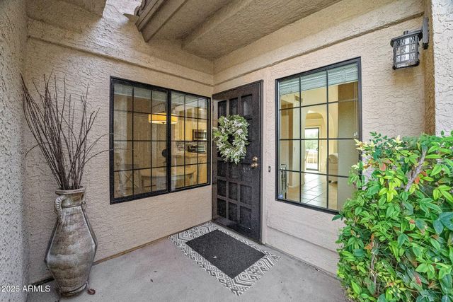 7957 E JOSHUA TREE Lane, Scottsdale, AZ 85250