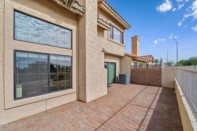 7957 E JOSHUA TREE Lane, Scottsdale, AZ 85250
