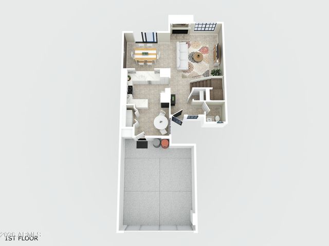 7957 E JOSHUA TREE Lane, Scottsdale, AZ 85250