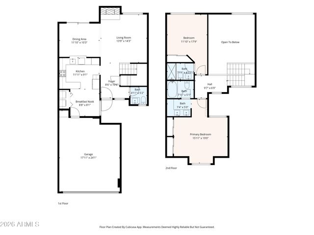 7957 E JOSHUA TREE Lane, Scottsdale, AZ 85250