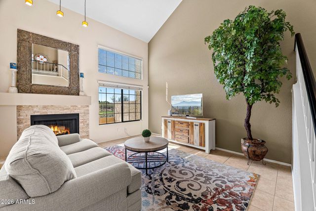 7957 E JOSHUA TREE Lane, Scottsdale, AZ 85250