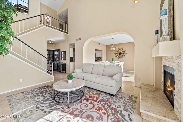 7957 E JOSHUA TREE Lane, Scottsdale, AZ 85250