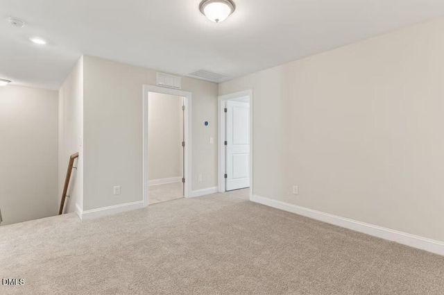 604 Barrington Row Avenue, Zebulon, NC 27597