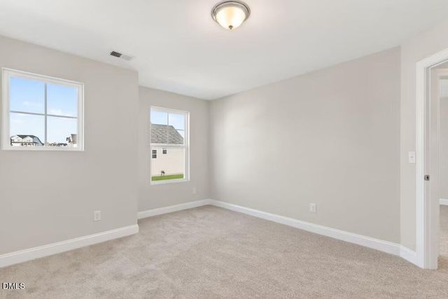 604 Barrington Row Avenue, Zebulon, NC 27597