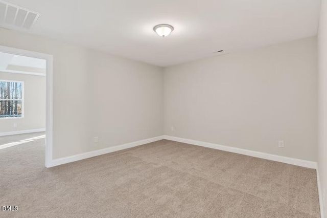 604 Barrington Row Avenue, Zebulon, NC 27597