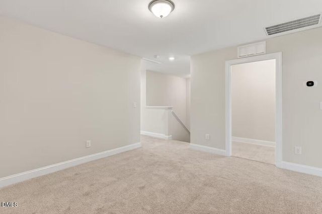 604 Barrington Row Avenue, Zebulon, NC 27597