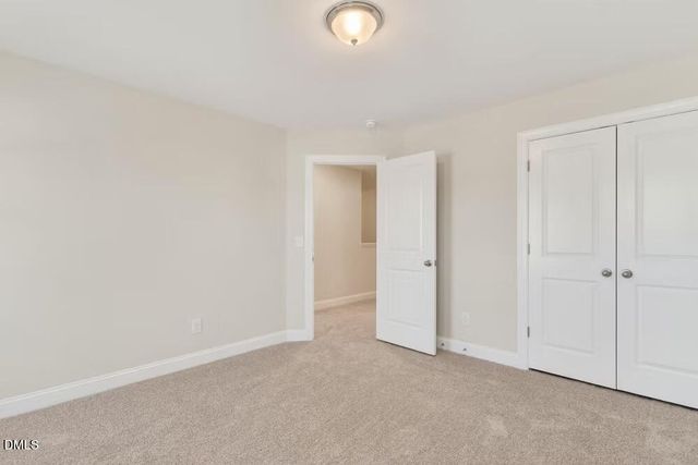 604 Barrington Row Avenue, Zebulon, NC 27597