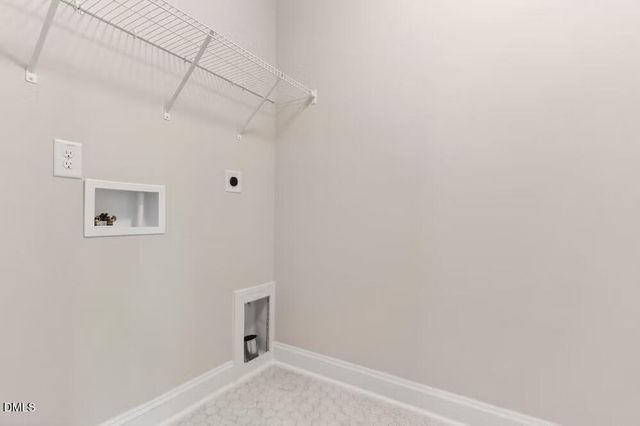 604 Barrington Row Avenue, Zebulon, NC 27597