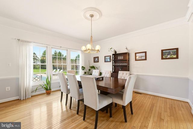 509 FIRESTONE DR, Ashton, MD 20861