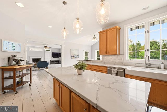 509 FIRESTONE DR, Ashton, MD 20861