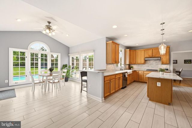 509 FIRESTONE DR, Ashton, MD 20861