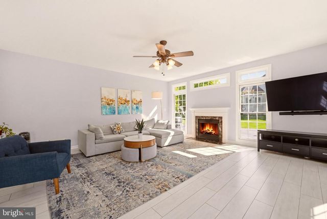 509 FIRESTONE DR, Ashton, MD 20861