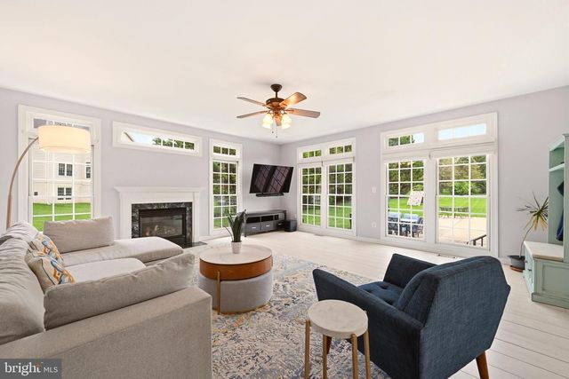 509 FIRESTONE DR, Ashton, MD 20861