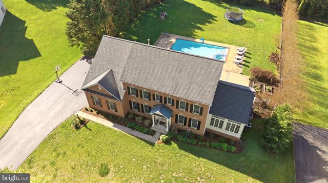 509 FIRESTONE DR, Ashton, MD 20861