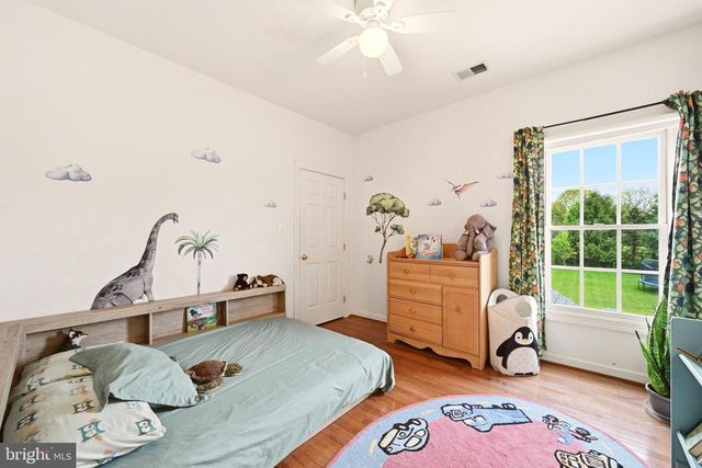 509 FIRESTONE DR, Ashton, MD 20861