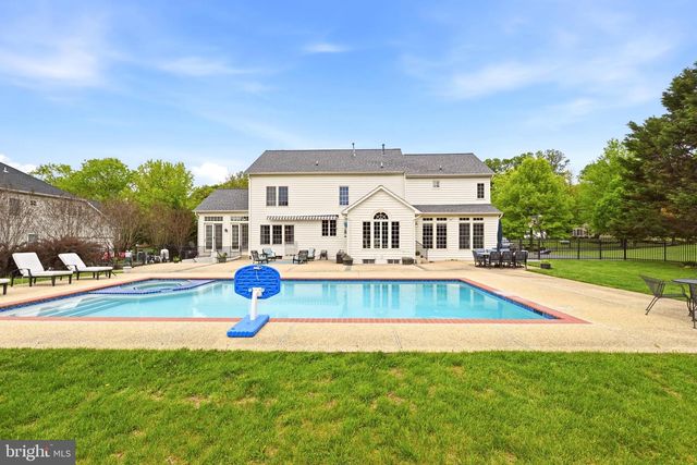 509 FIRESTONE DR, Ashton, MD 20861