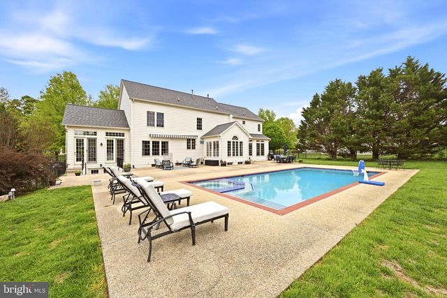 509 FIRESTONE DR, Ashton, MD 20861