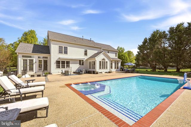 509 FIRESTONE DR, Ashton, MD 20861