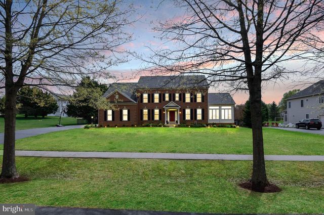 509 FIRESTONE DR, Ashton, MD 20861
