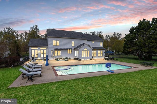 509 FIRESTONE DR, Ashton, MD 20861