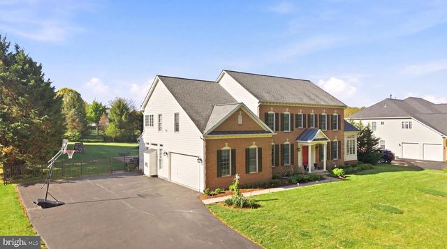509 FIRESTONE DR, Ashton, MD 20861