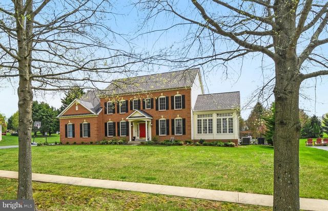 509 FIRESTONE DR, Ashton, MD 20861