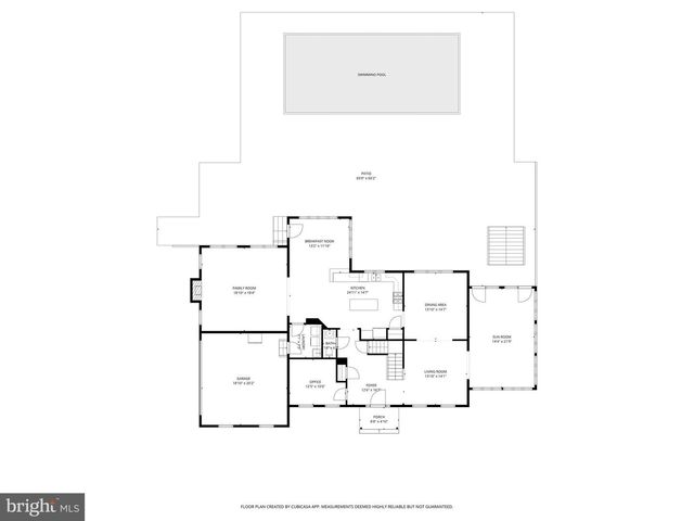 509 FIRESTONE DR, Ashton, MD 20861