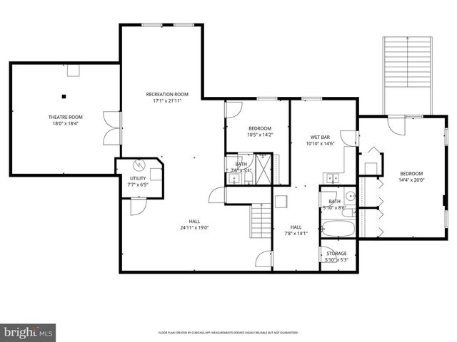 509 FIRESTONE DR, Ashton, MD 20861