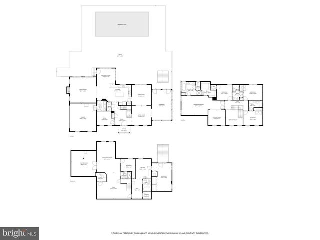 509 FIRESTONE DR, Ashton, MD 20861
