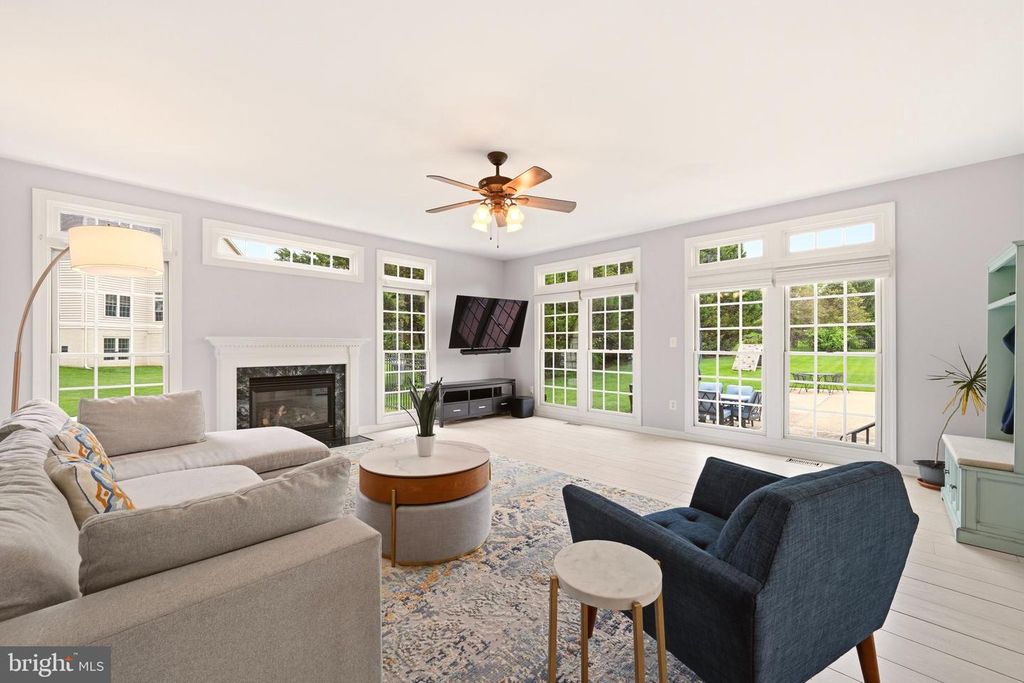 Image 21 of property listing at 509 FIRESTONE DR, Ashton, MD 20861