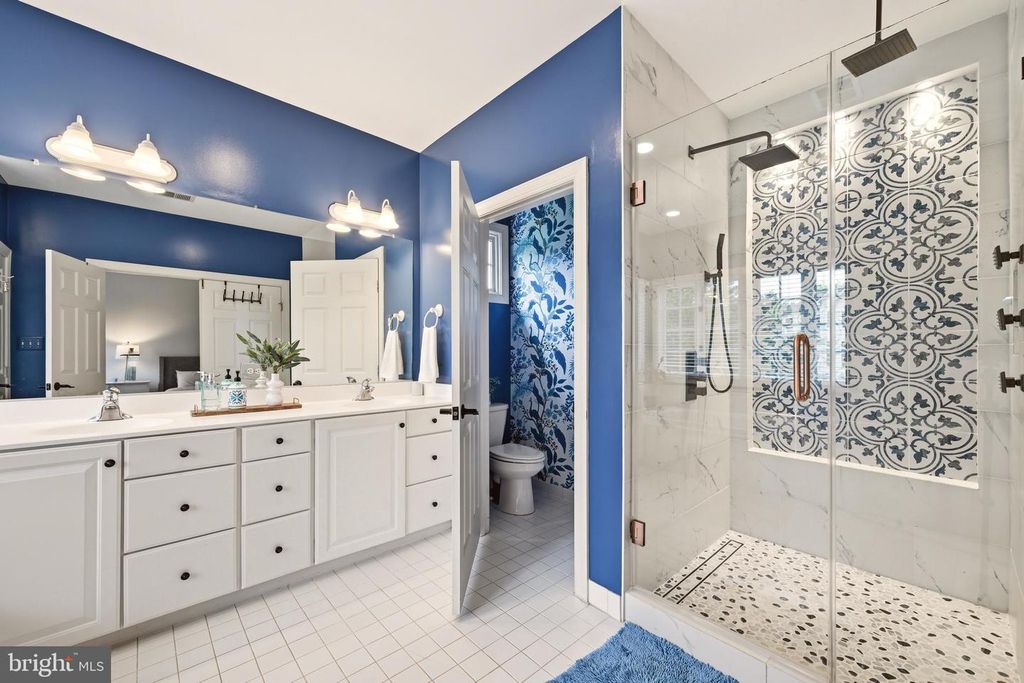 Image 29 of property listing at 509 FIRESTONE DR, Ashton, MD 20861