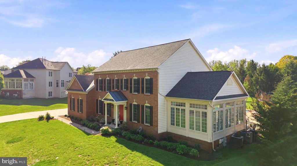 Image 55 of property listing at 509 FIRESTONE DR, Ashton, MD 20861