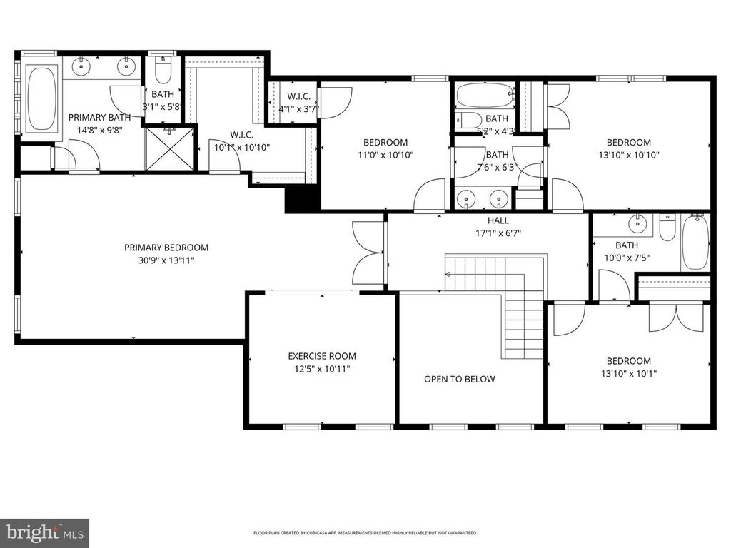 Image 60 of property listing at 509 FIRESTONE DR, Ashton, MD 20861