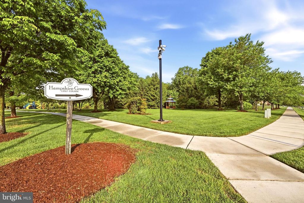 Image 66 of property listing at 509 FIRESTONE DR, Ashton, MD 20861