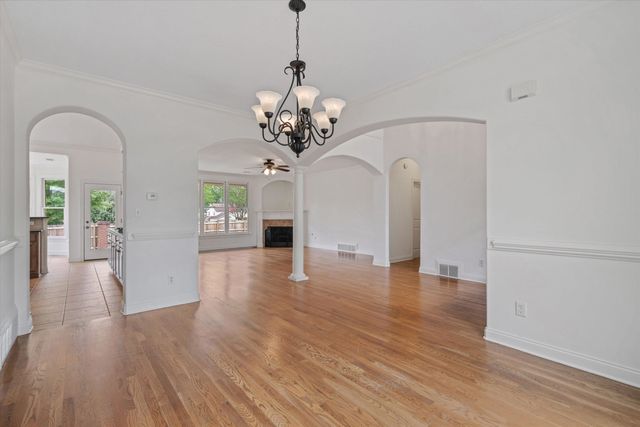 748 MAGNOLIA GARDEN CV, Collierville, TN 38017