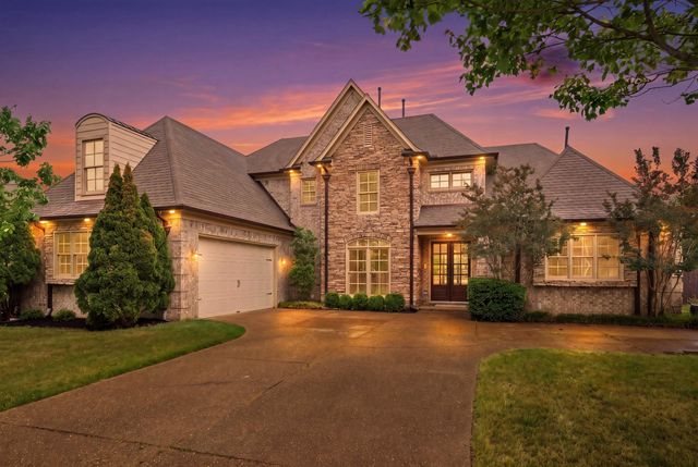 748 MAGNOLIA GARDEN CV, Collierville, TN 38017