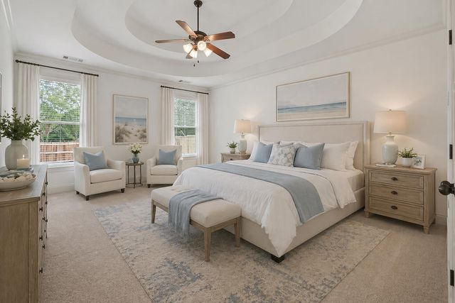 748 MAGNOLIA GARDEN CV, Collierville, TN 38017